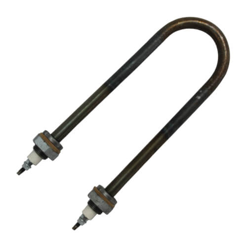 ТЭН для воды 50 А 13/2.5 P 220 (G1/2; мо 73; Ф2)